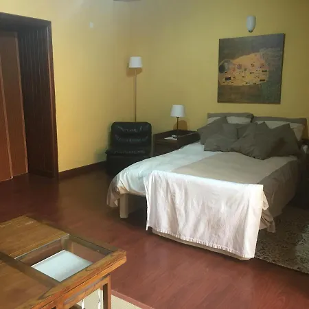 Casa Frente Al Volcan Bandama