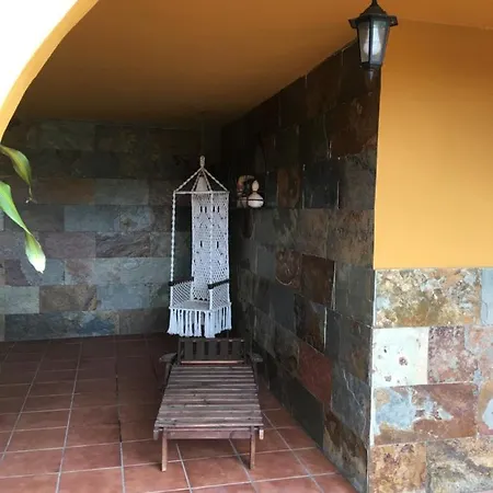 Hytte Casa Frente Al Volcan Bandama Las Palmas de Gran Canaria