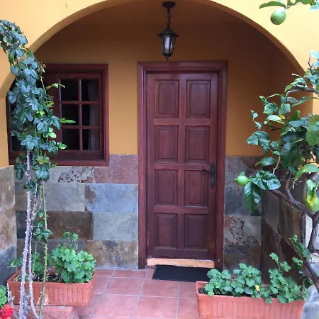 Casa Frente Al Volcan Bandama *